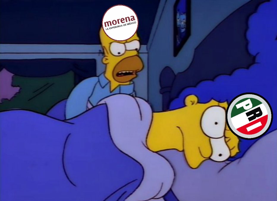 Bueno, lo del sistema de salud mejor que el de Dinamarca no fue buena idea ¿Pero sabes qué? ¡Al menos estoy inventando mentiras nuevas! Si fuera por ti todo sería dar agua en lugar de quimios.