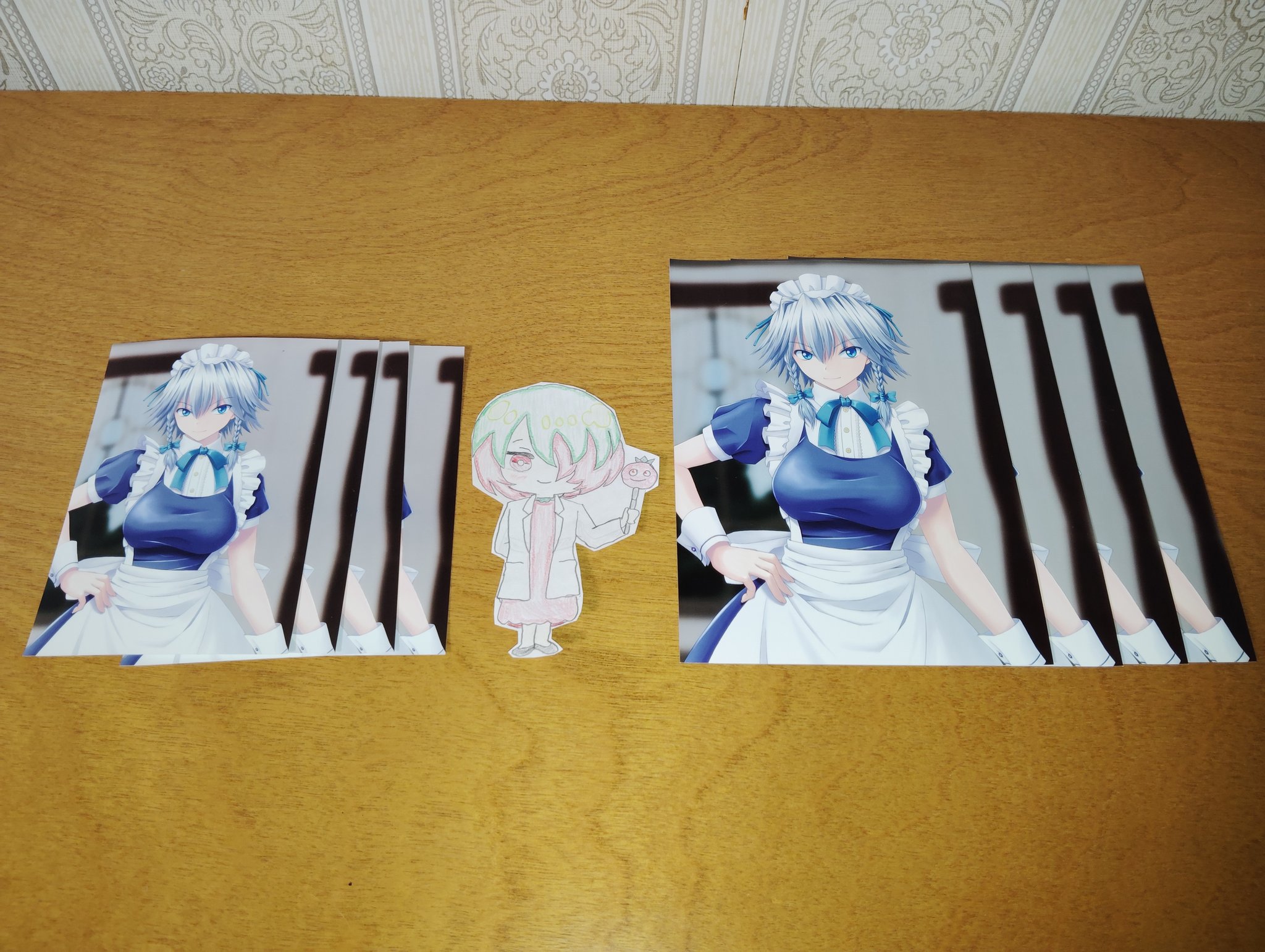 shu◎お値下げ交渉どうぞฅ^•ﻌ•^ฅ 緒方 明子 | Shutokō Battle Rival Database Wiki | Fandom