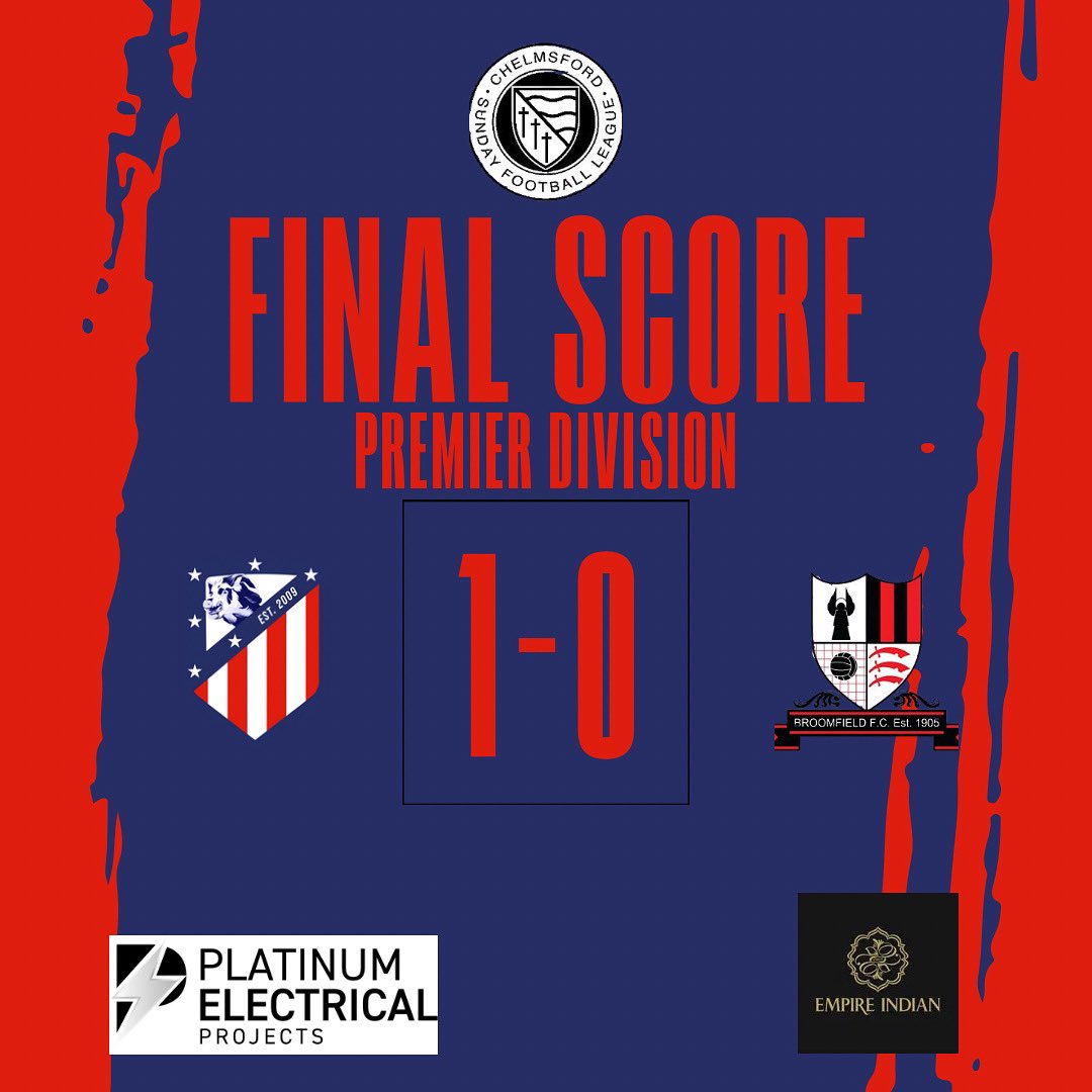 Atletico Trotters FC (@trottersfc) on Twitter photo 