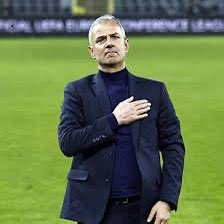 MİLLİ TAKIMIN BAŞINA DERHAL İSMAİL KARTAL GETİRİLMELİDİR.

 BU KORKAK MONTELLAYLA DÜNYA KUPASINA GİTMEK İSTEMİYORUZ!

 MİLLİ TAKIMIN BAŞINDA İSMAİL KARTAL’I GÖRMEK İSTEYENLER TAGA DESTEK VERSİN!

#BizimÇocuklar #millitakım #MilliTakımaİsmailKaftal