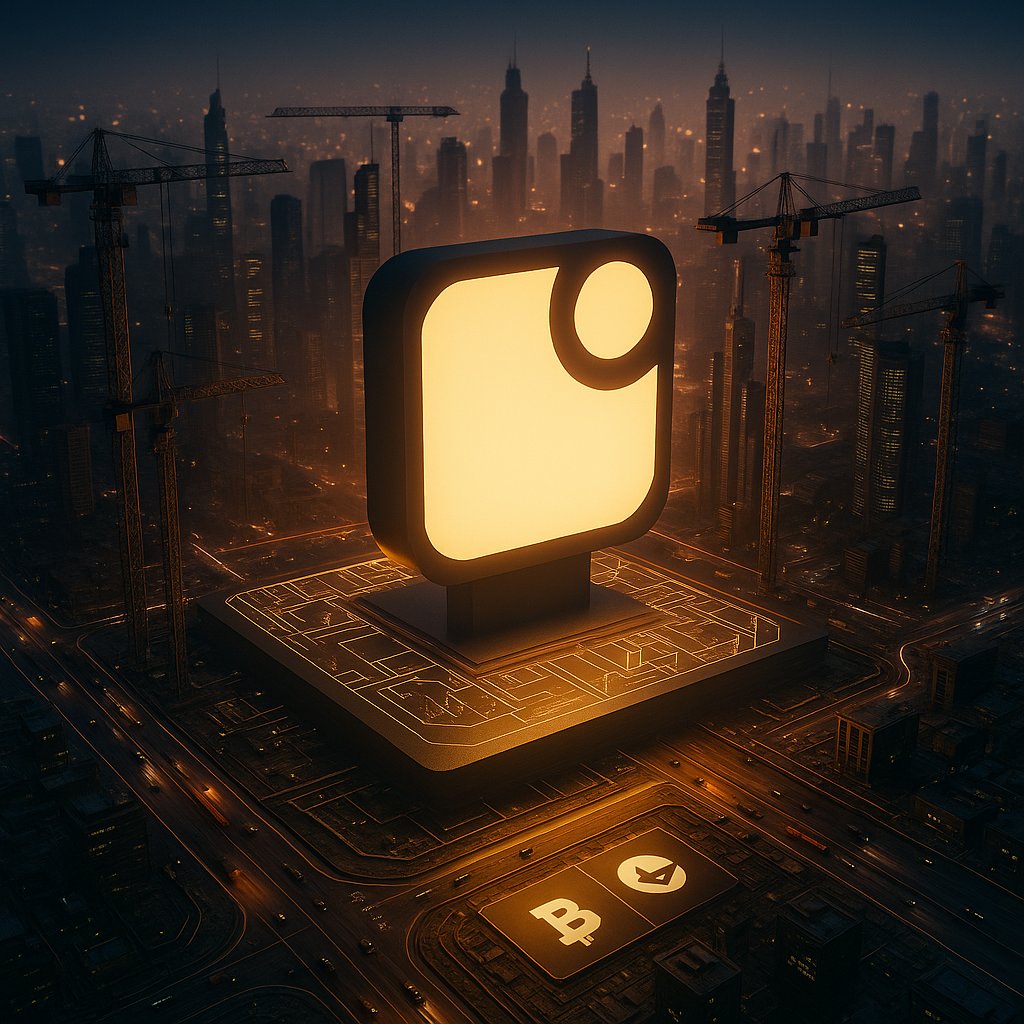 SteppenWolf 🗿🥷 (Ø,G) (@0x_nut_chilly) on Twitter photo With tokenized AI access, community driven growth, and scalable infrastructure, <a href="/FractionAI_xyz/">Fraction AI</a> is shaping the future of how people interact with AI, giving everyone the chance to benefit from cutting-edge innovation.
In short: AI plus DeFi = Smarter, fairer digital ecosystems. With tokenized AI access, community driven growth, and scalable infrastructure, <a href="/FractionAI_xyz/">Fraction AI</a> is shaping the future of how people interact with AI, giving everyone the chance to benefit from cutting-edge innovation.
In short: AI plus DeFi = Smarter, fairer digital ecosystems.