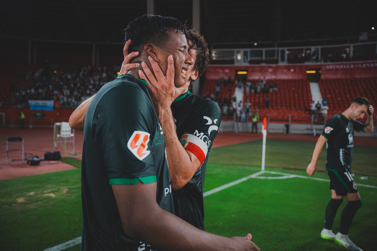 Hoy todos somos Marco Sangalli 😘