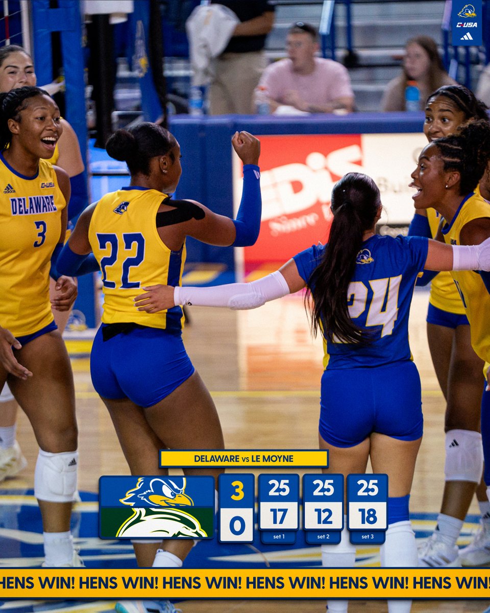 Ended the weekend with a W! ✌️