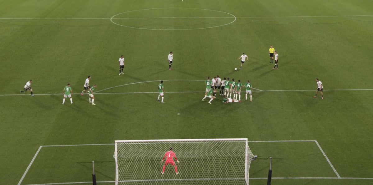 The Touchline | 𝐓 tweet media