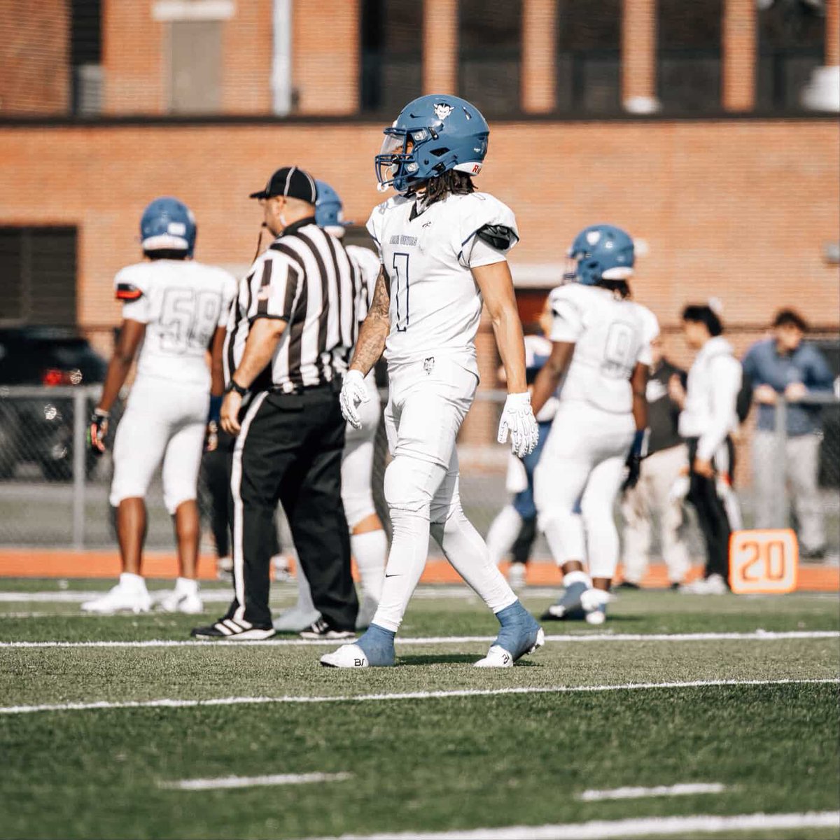 Week One v Lockport
Stats :
 11 rushes for 246 yards
4 rushing TD’s 
1 passing TD
1 for 1 for 85 yards throwing
2 receptions for 36 yards
6 tackles
1 interceptions 
<a href="/KW_Football_/">Official KW Football</a> <a href="/Paulwoods2/">Coach Paul R. Woods sr.</a>