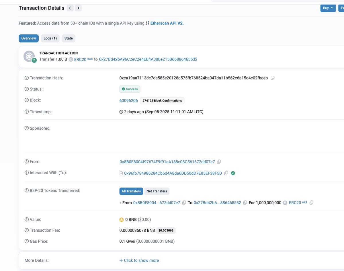 ブロックチェーンエクスプローラー上のUSDT転送取引の概要