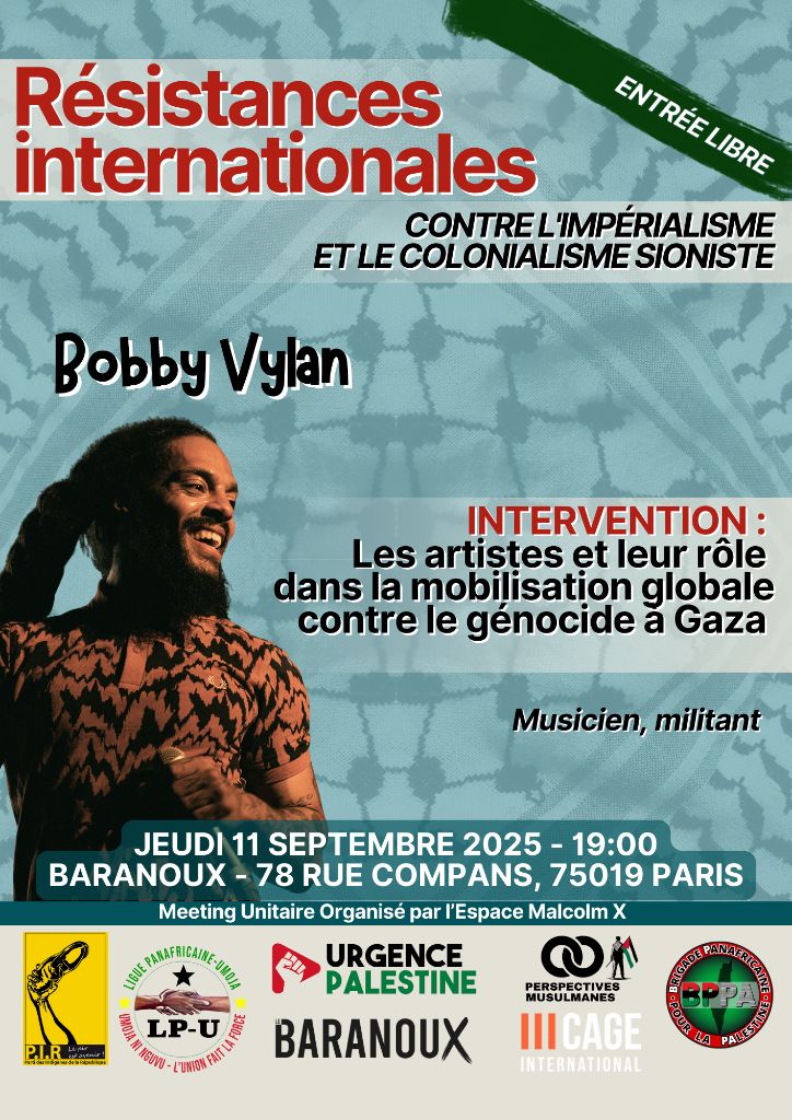 Perspectives Musulmanes tweet media