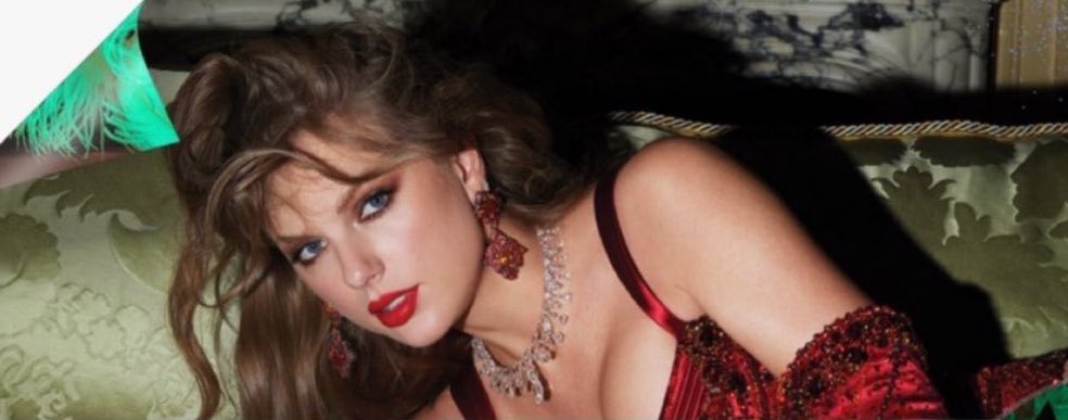 tonia 🧸 THE LIFE OF A SHOWGIRL tweet media