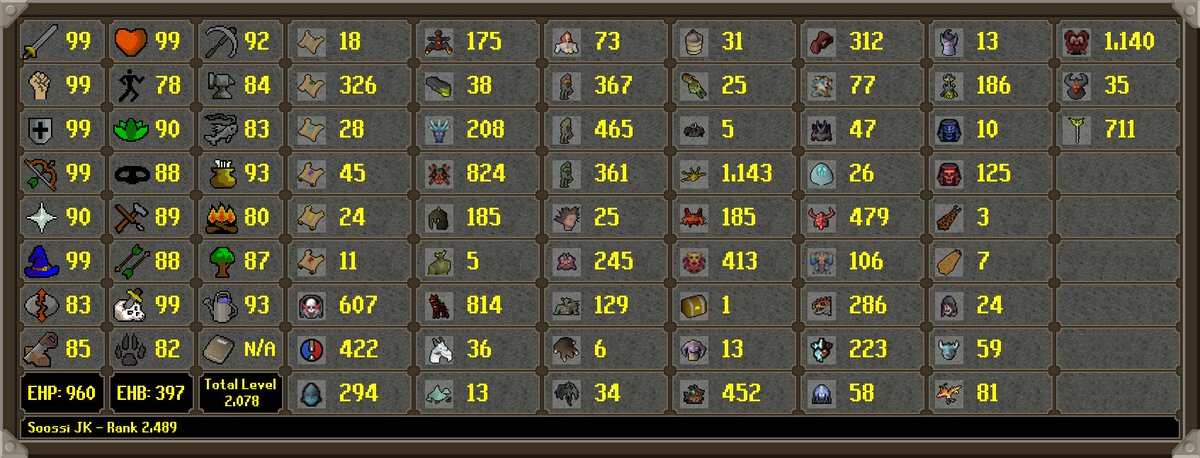 HCIM Deaths tweet media