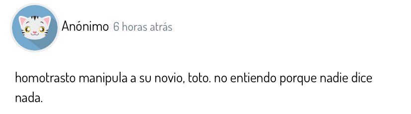 meloodico's tweet photo. porque dices eso？？si tienes evidencias mándamelas al dm y con gusto hago un hilo o hablo con toto al dm para ver si esta bien. si no es el caso, abstente de crear rumores sobre menores, porfavor. https://t.co/NYkpP6htxS