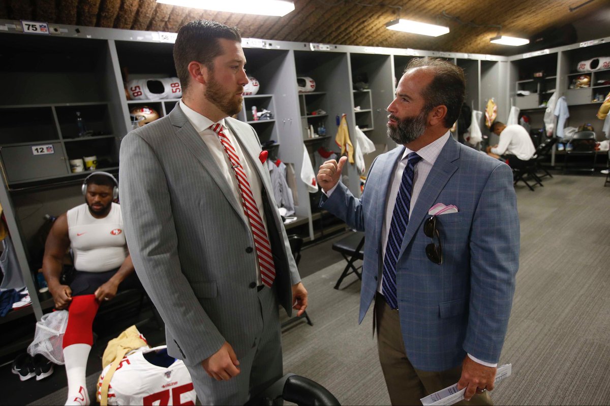 Dan Beckler tweet media