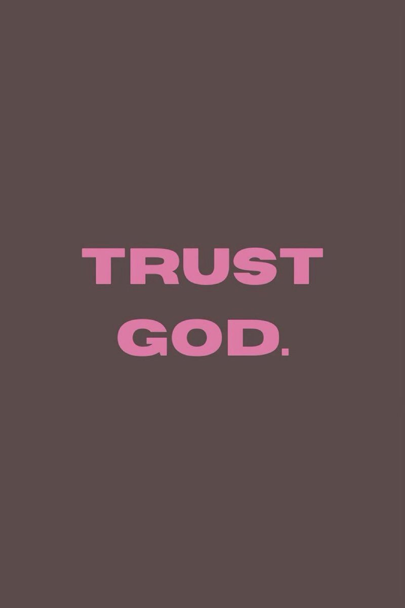 Trust God Brah (@trustgodbrah) on Twitter photo 