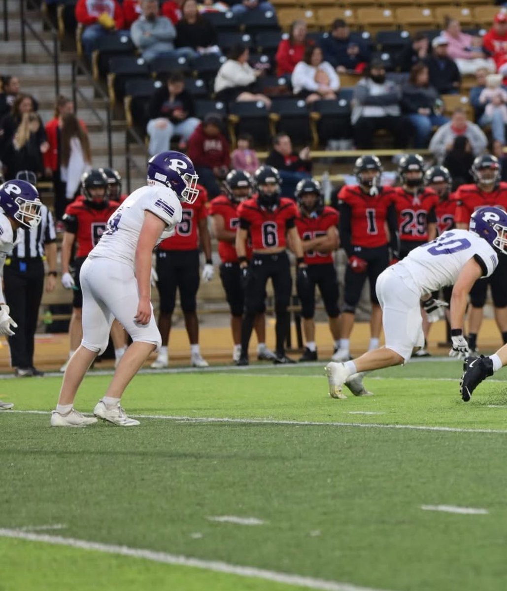 Pittsburg Purple Dragons Football tweet media