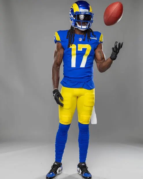 JustCallMeTecca's tweet photo. First Touchdown Play Of The Szn🌟🏈:

Davante Adams Anytime Touchdown (+150)