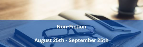 Searching for your next favorite story? Look no further! These bestselling authors have teamed up to offer a delightful selection of new books. Available for a limited time.
books.bookfunnel.com/nonfictionsale…