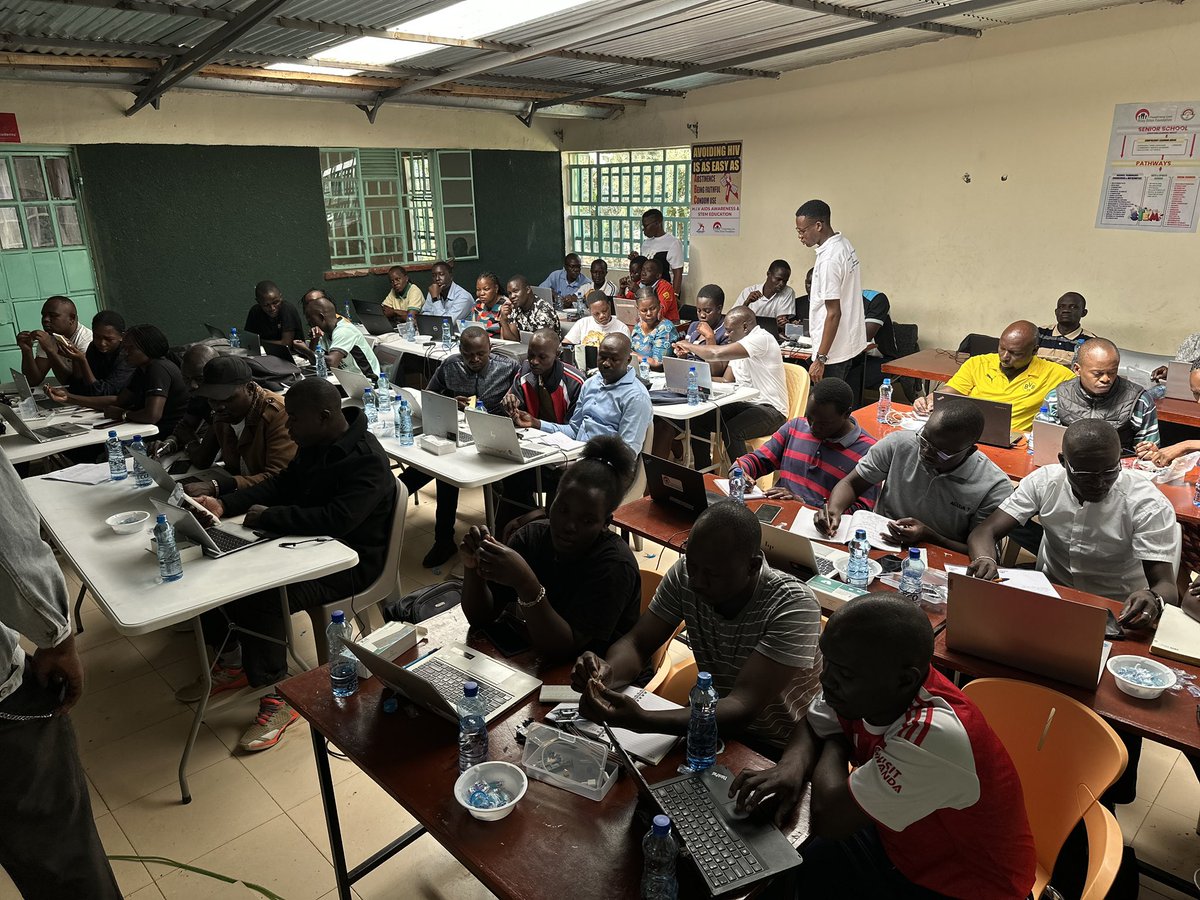 Riley Orton Foundation tweet media