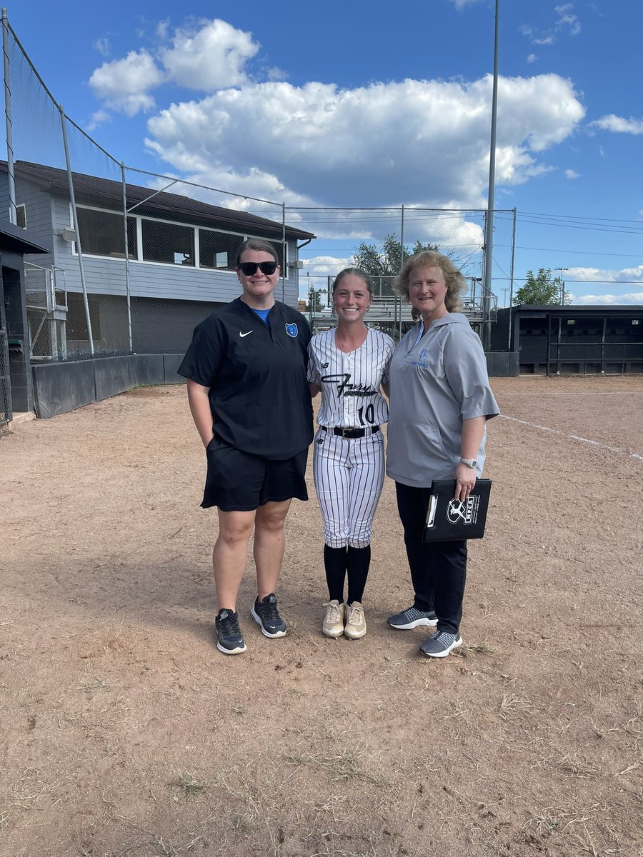 Had a great day at the wvsu camp today! Big thank you to all the coaches that came out today!