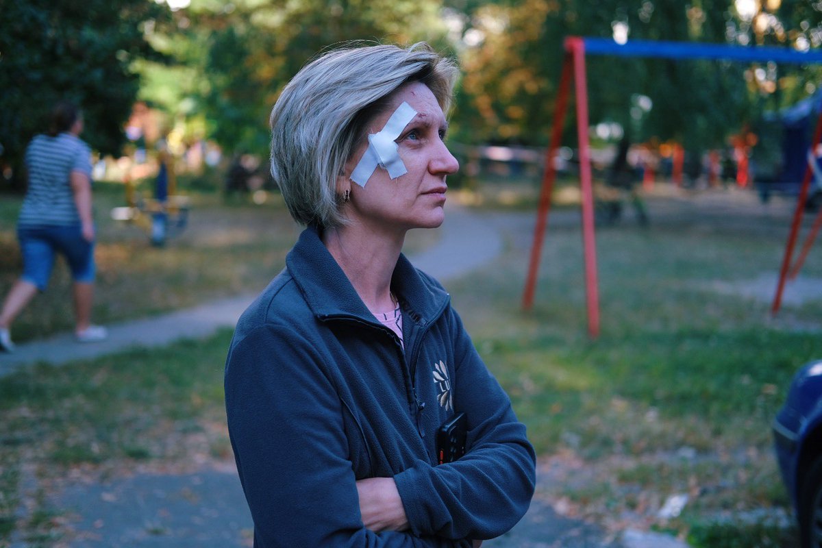 Experience Humans tweet media