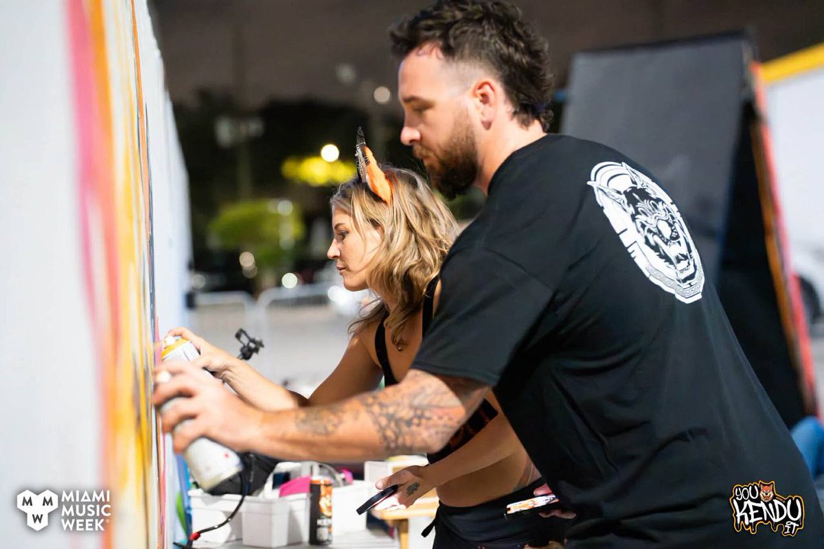 <a href="/KenduInu/">Kendu</a> <a href="/MustStopMurad/">Murad 💹🧲</a> The <a href="/KenduSTREET/">KenduSTREET 🦊🪖</a> team is doing an awesome work to grow our movement.