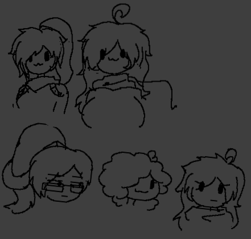 2000Theabsolute's tweet image. dooooodle