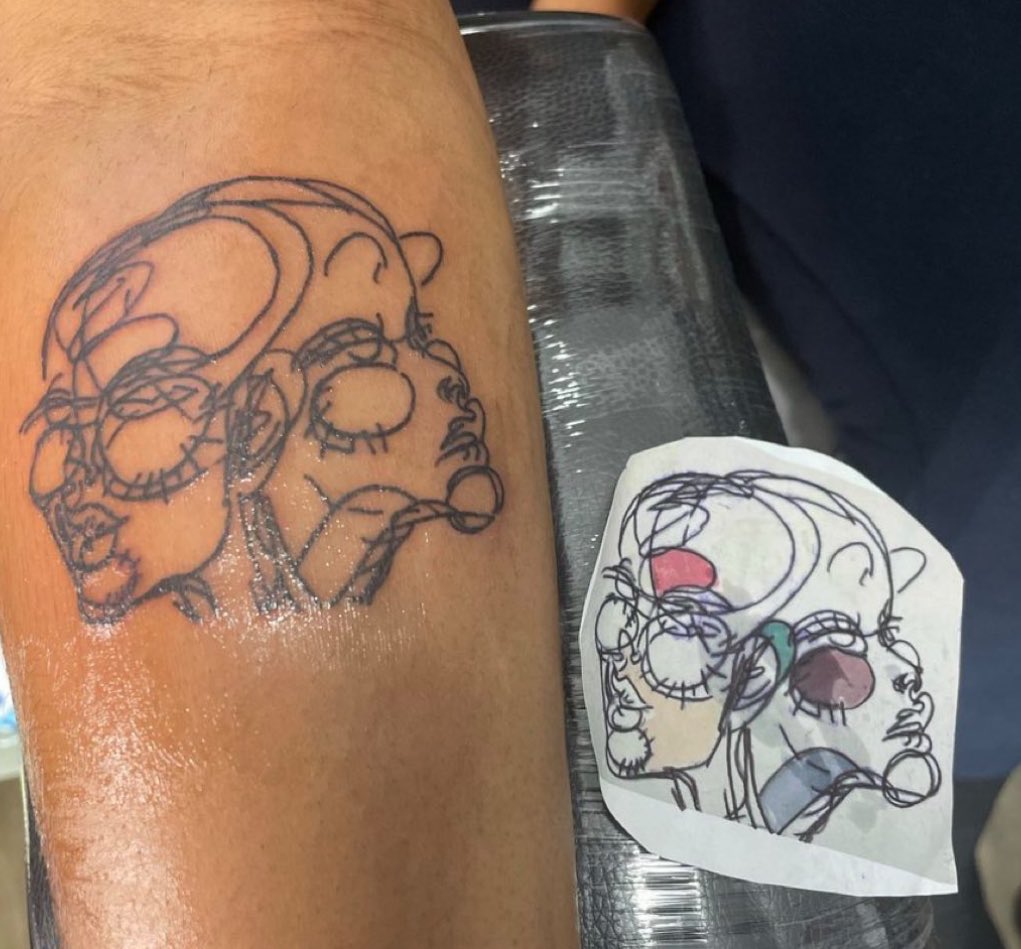 Idalis ! tweet media