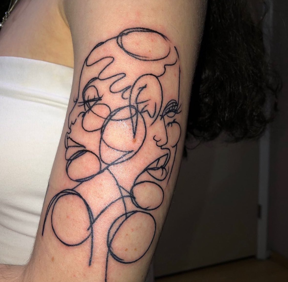 Idalis ! tweet media