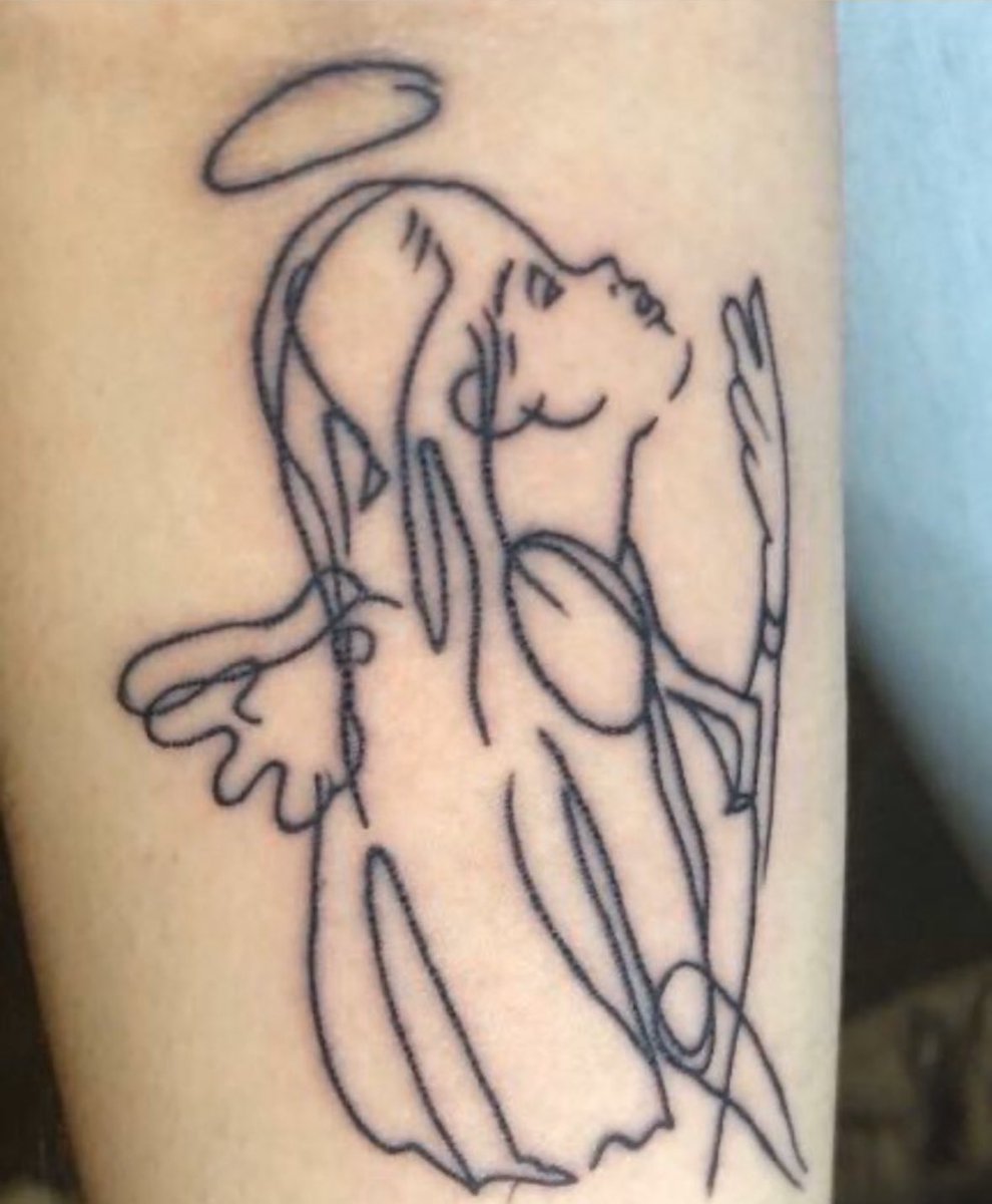 Idalis ! tweet media