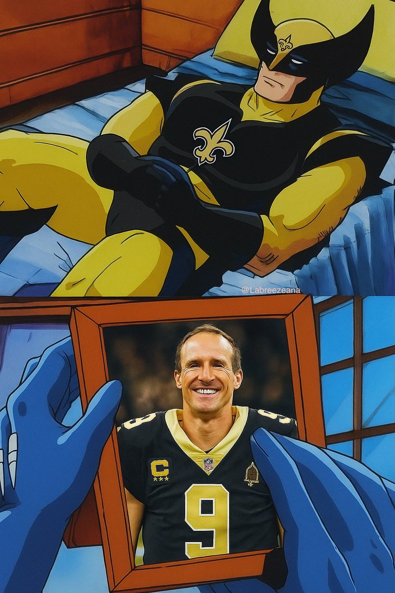 LaBreezeana,⚜️ tweet media