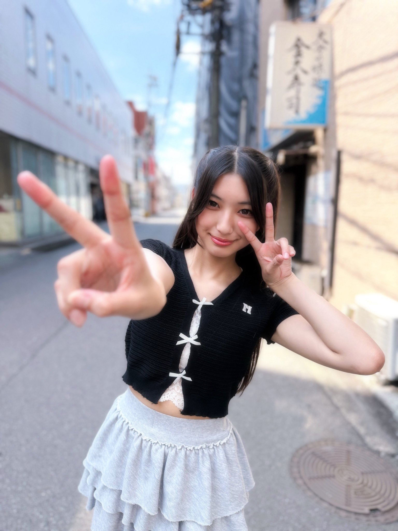 🍬まさかず from【公式】しれとこきっず🍬 on X: 