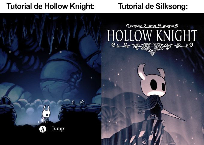 GABIYOR_'s tweet photo. @JavierinatorXd Un video tuyo como el de blasfemus 2 pero de silksong seria pico de los videojuegos jugables https://t.co/o7UQjkcioK