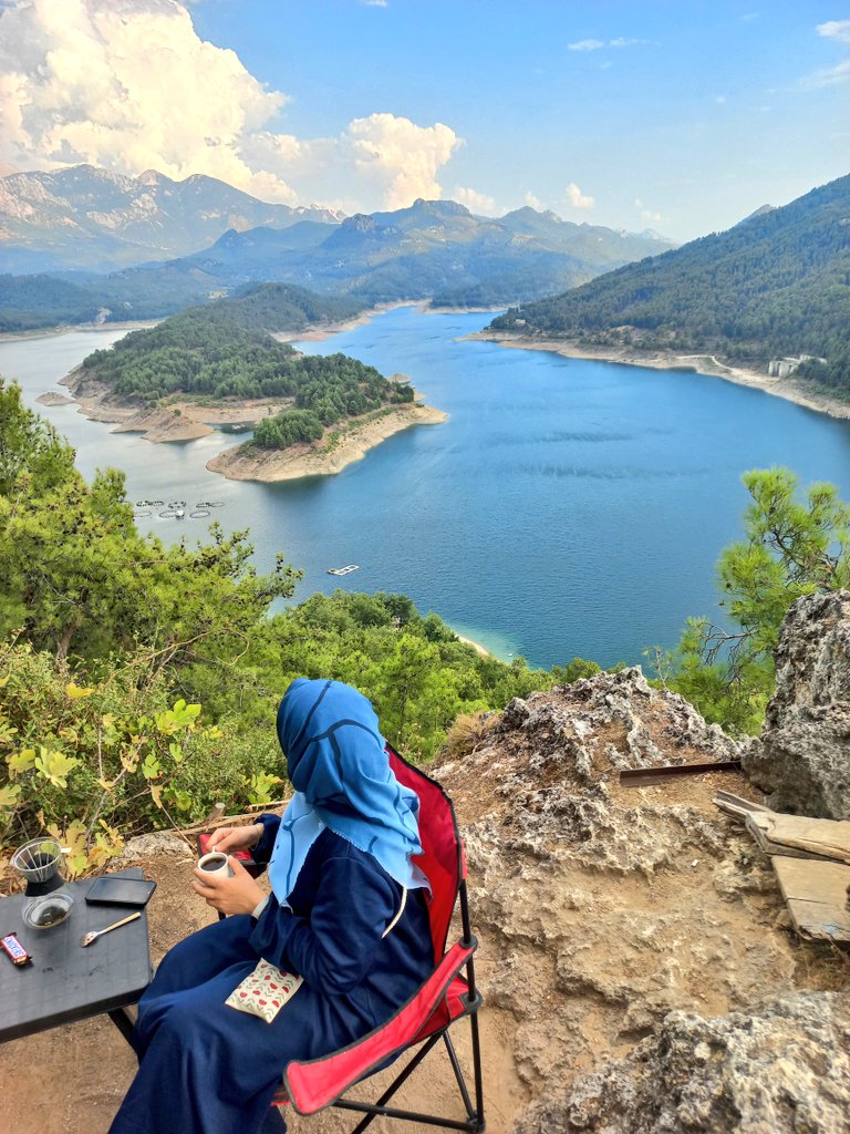 Burası Vietnam'da olsa beğenirsiniz ama burası Burdur'da 🤭📸⛰️ #naturelovers #nature #NatureBeauty