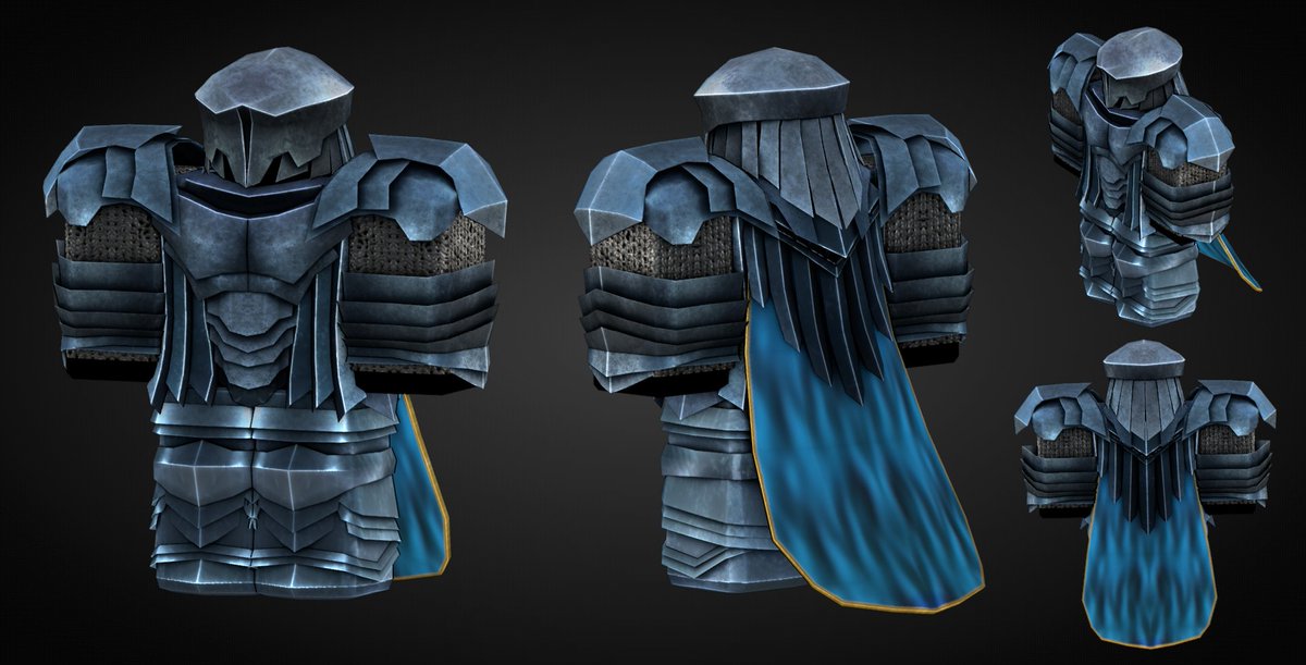 KihatsuArts's tweet image. Original Design! Knights Of Furiousa For New Roblox Fate/Stay Night - Nasuverse Game Will Showcase Some More In The Future! Mahou!
Discord.gg/mahou
#RobloxDevs #ROBLOX #RobloxDevelopment #development #Robloxdev #FateStayNight #FateGrandOrder #robloxgiveaways #FGO名シーン