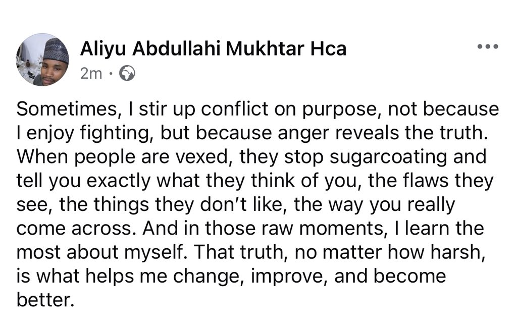 Aliyu Abdullahi (@aliyu_abm) on Twitter photo 