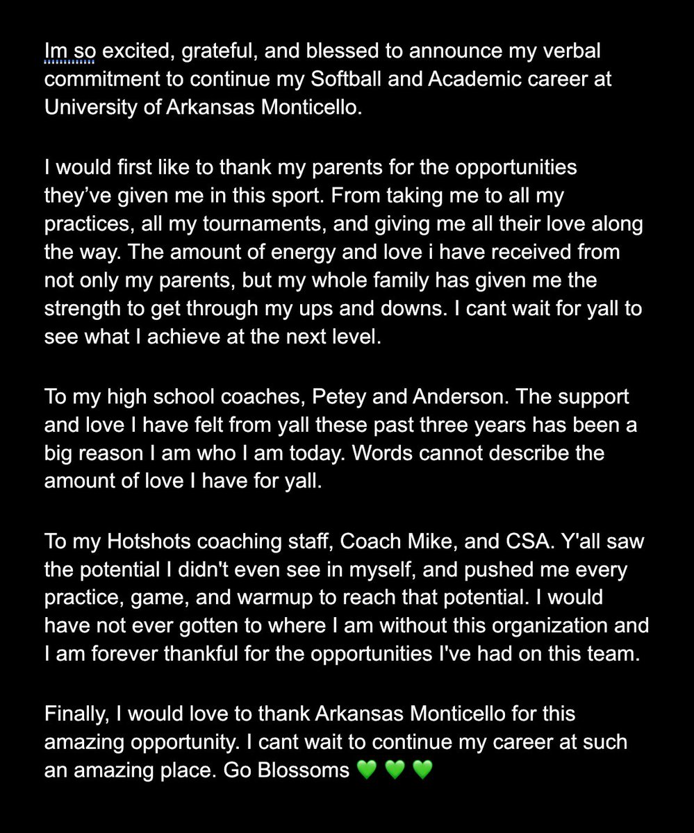 Julia Wilson 27’ tweet media