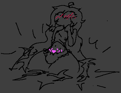 2000Theabsolute's tweet image. hammy doodle 1