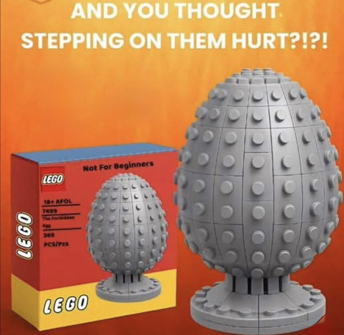 Something fun to build lol