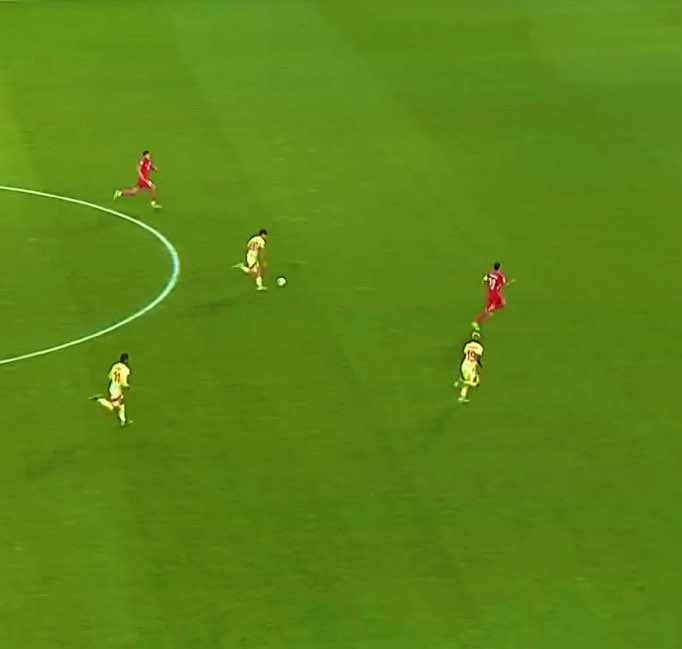 Dünyanın en korkunç görüntüsü 

#TURvSPA #BizimÇocuklar