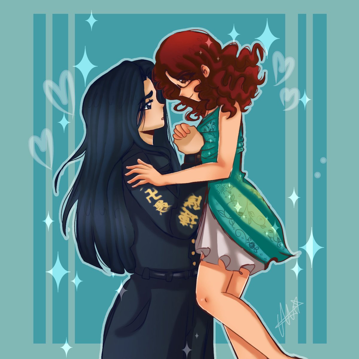 Bajina be like Inukag

#sstwt #yumetwt #baji #東卍FA #東京リベンジャーズ #bajina #TokyoRevengers #場地圭介