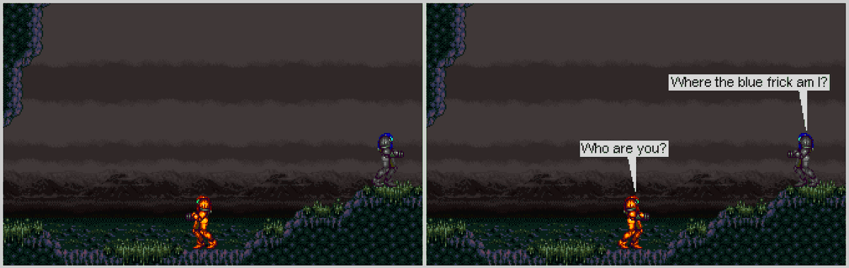 SpriteComics's tweet image. 