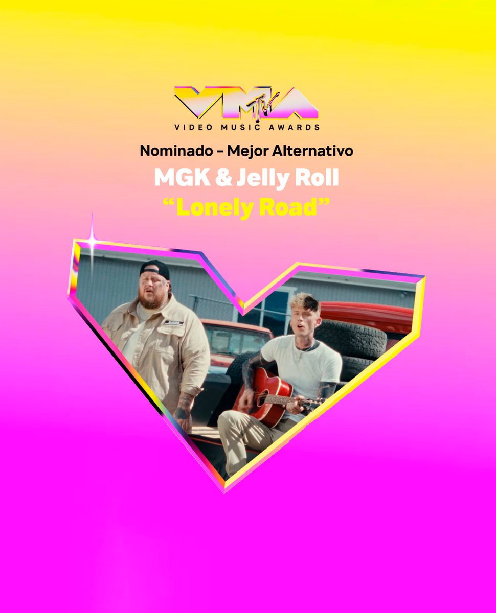 Desde YUNGBLUD Perú, les mandamos toda nuestra buena vibra a <a href="/21Pilots_Peru/">TØP PERÚ</a> y <a href="/MGKperu/">Machine Gun Kelly | Perú 🇵🇪</a>!!

¡Hoy sus artistas brillan como nominados en los VMAs y nosotros los alentamos con el corazón! Mucha suerte a ambos!!! 🖤🖤🖤

#VMAs #YUNGBLUD #TwentyOnePilots #MachineGunKelly <a href="/vmas/">Video Music Awards</a>