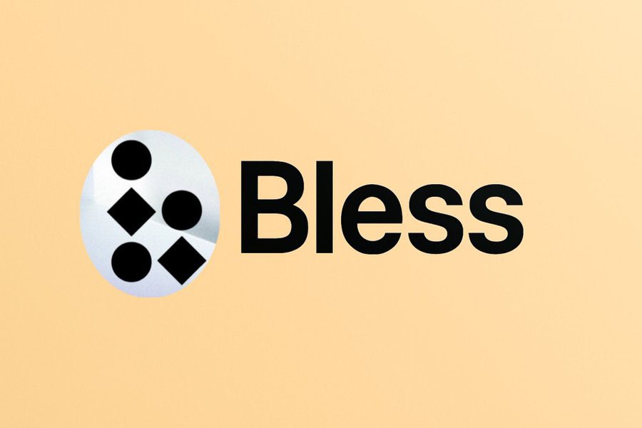 savvy_metaphor's tweet image. Be part of @theblessnetwork compute revolution! Share idle device power, earn TIME tokens, and power decentralized apps. Join the testnet and shape the future! #BlessNetwork #Web3 #SharedComputing