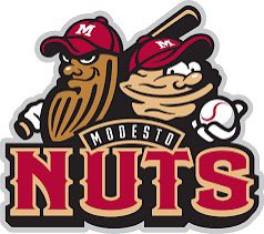 The last Modesto Nuts game ever being played today. Thanks to the fans, the city, and all of the great players and coaches. Sparky, Reggie, Rickey, Tulo, Cal, Julio, Logan, and so many more. Thanks for the great memories and the relationships that mean so much to me. 🤝