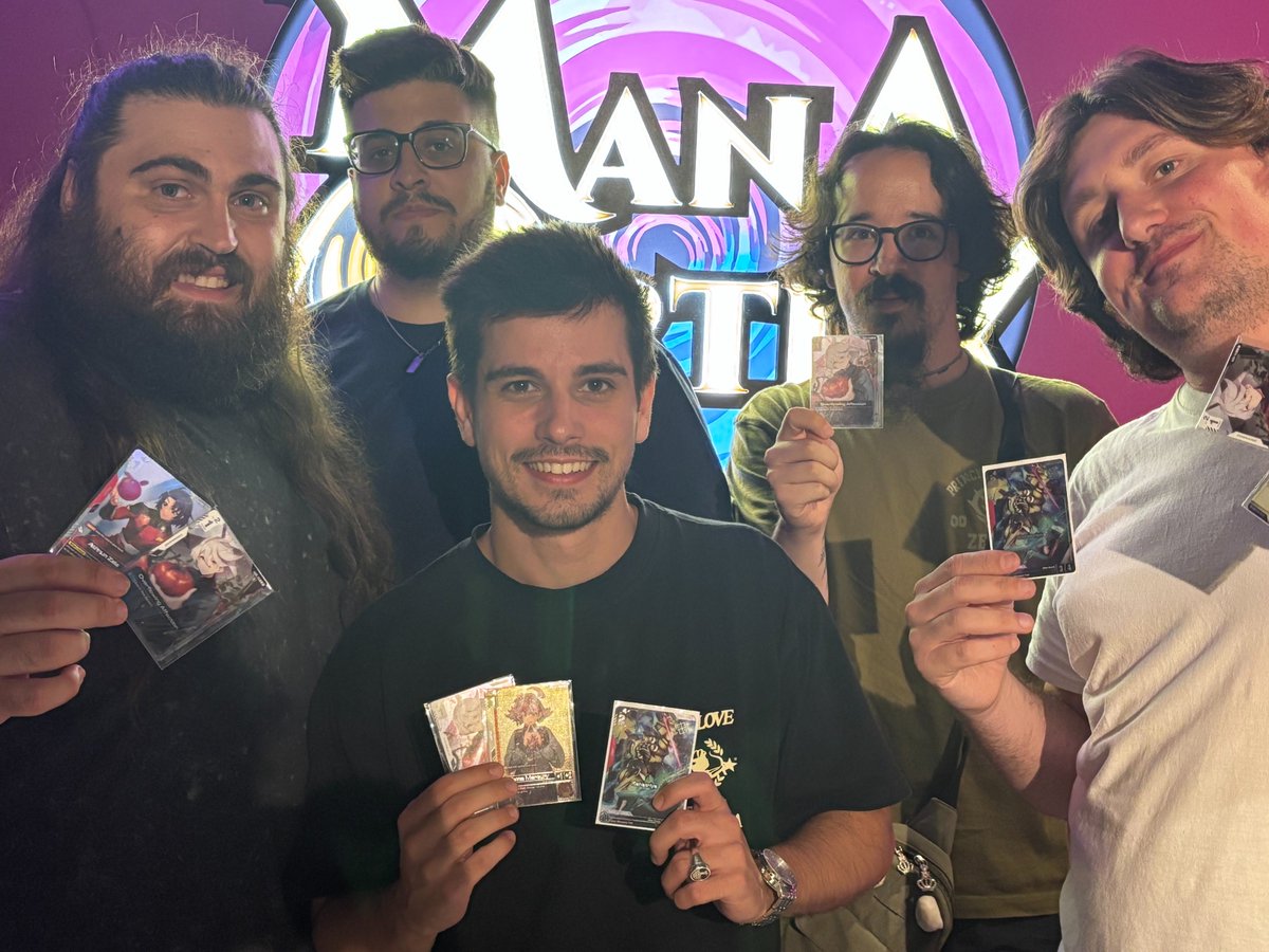 Tekkadraw tweet media