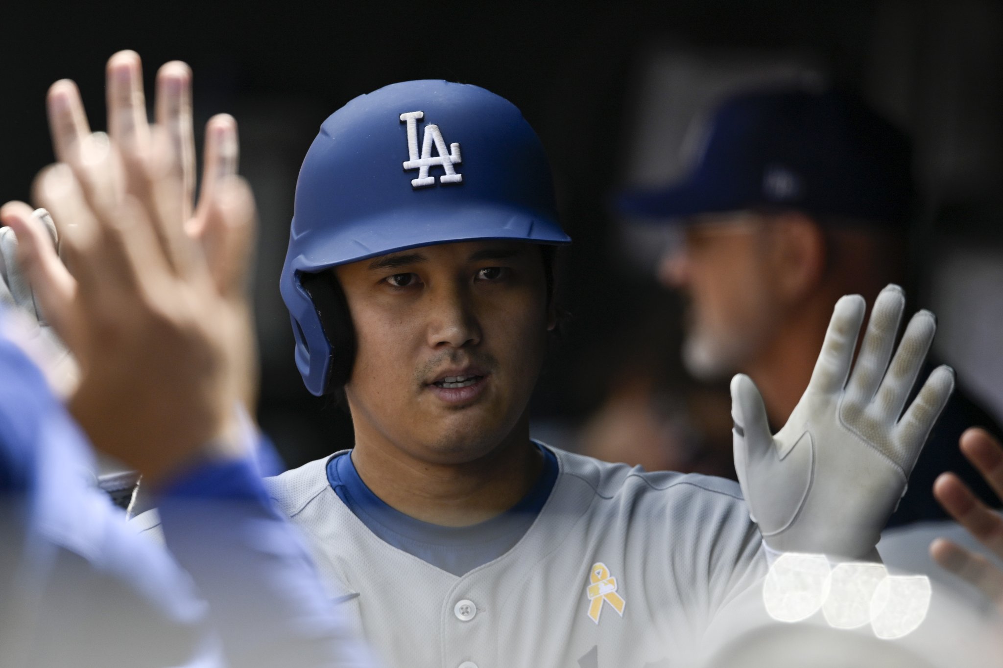 Dodger Blue (@DodgerBlue1958) on X