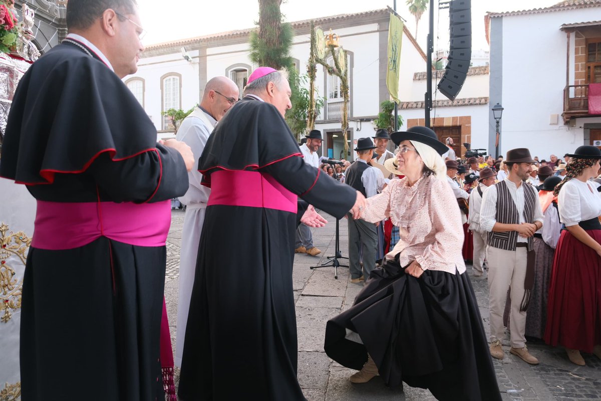 Carolina Darias tweet media