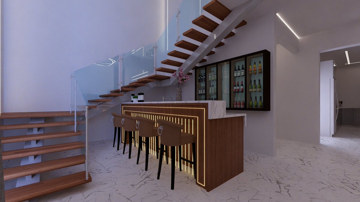 eval_imoke's tweet image. 3D Interior Render
workflow: ArchiCad + Lumion 
#3Dvisualizer #InteriorDesign #ArchitecturalViz