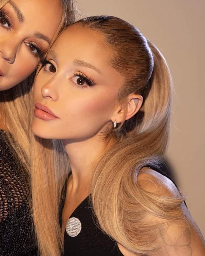 her house is on Pretty Girl Avenue