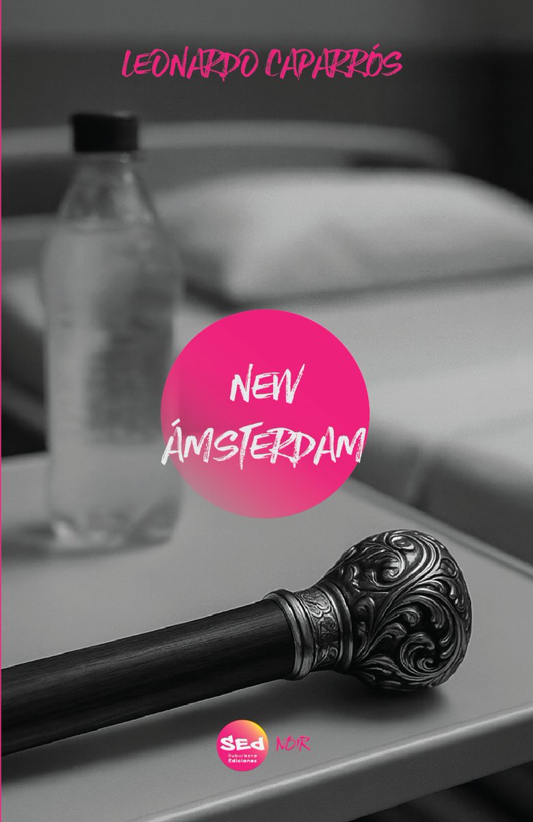 suburbanocom's tweet photo. Germán Torreblanca tiene una habilidad innata para robar cientos de miles de dólares en cuestión de minutos, sin embargo, en lo que parece su mejor momento, la muerte se asoma como una sentencia inevitable.

Mañana, #NewAmsterdam de @leocapa5
@twitroncagliolo https://t.co/8J6xmHxiPA