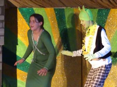 Current Bosbury families may also be interested to know that over 1,300 photos were uploaded to the website over the summer, ranging from Sports Day, both residentials, class trips, the latest cross-country event and of course, our fabulous KS2 production of Shrek the Musical. 📸