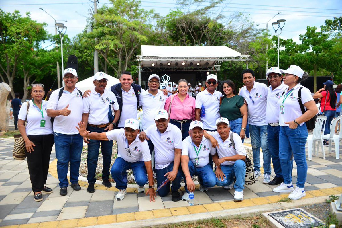 Cerramos con éxito el primer fin de semana del mes del patrimonio. Niños llenaron de color su creatividad y adultos mayores, con música y cultura, recordándonos que el patrimonio vive en todas las generaciones.